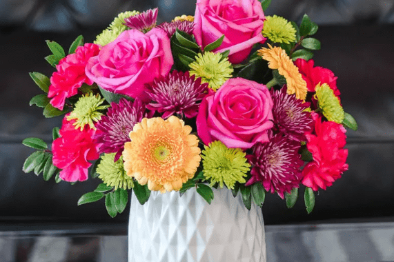 Teleflora Coupon 40% Off March, 2021 - wishpromocode.info